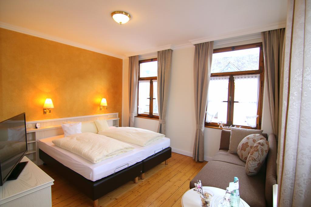 Guest house Ferienweingut Hausmann