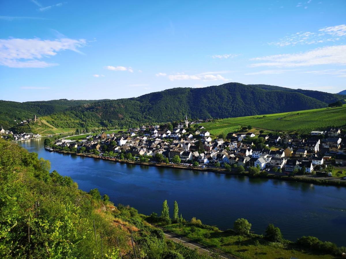 Ferienweingut Hausmann Ellenz-Poltersdorf