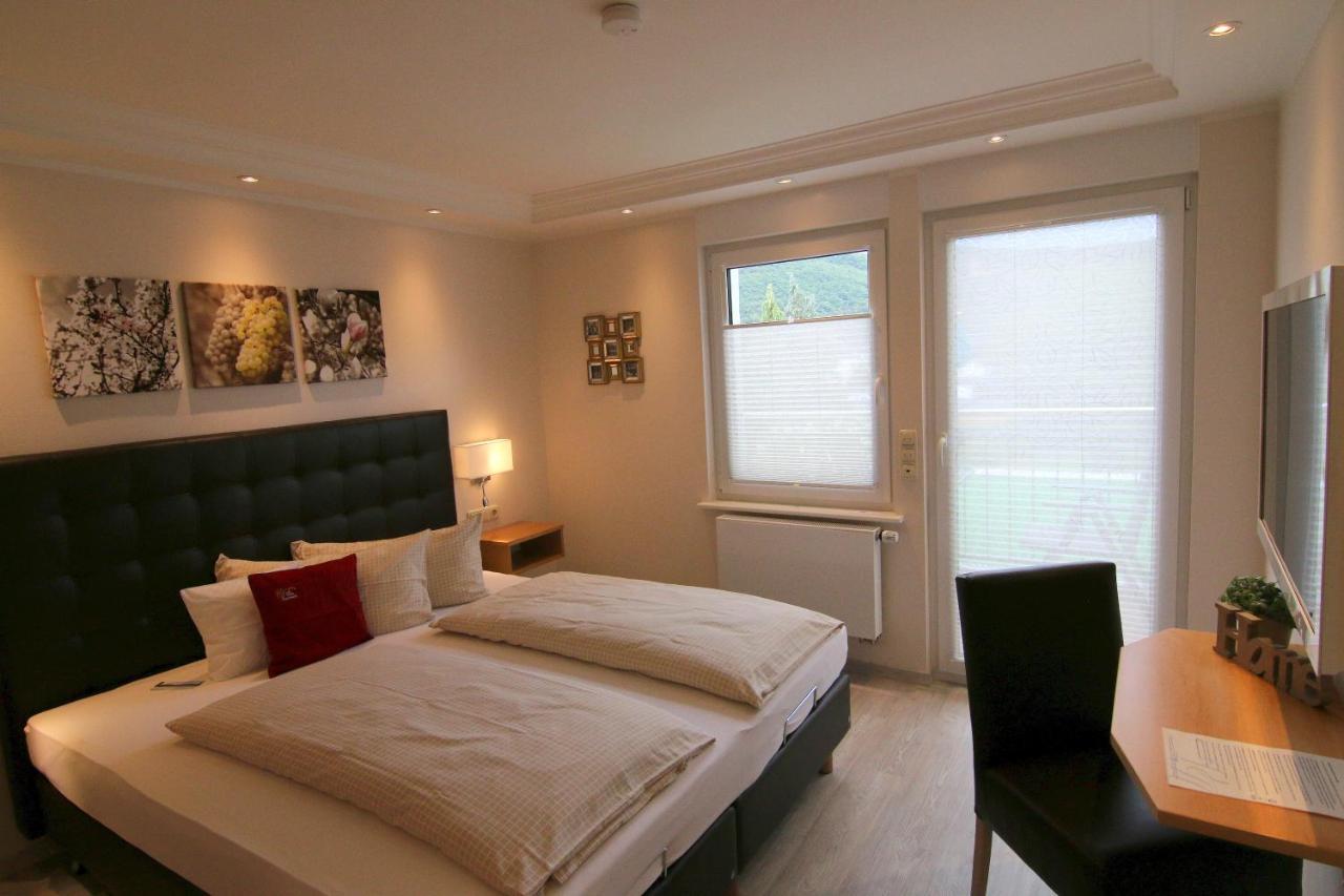 Guest house Ferienweingut Hausmann