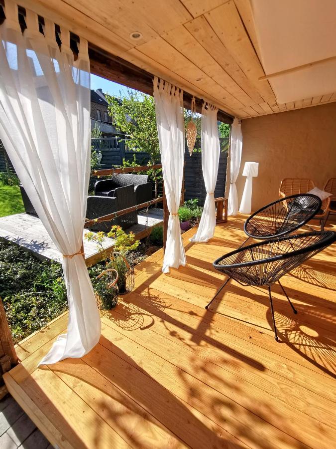 Ferienweingut Hausmann Guest house 4*