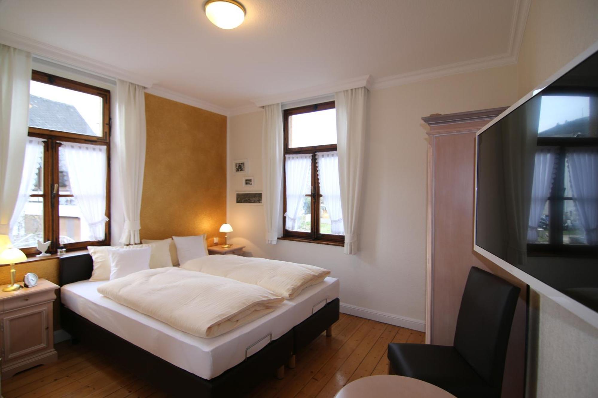 Guest house Ferienweingut Hausmann Ellenz-Poltersdorf