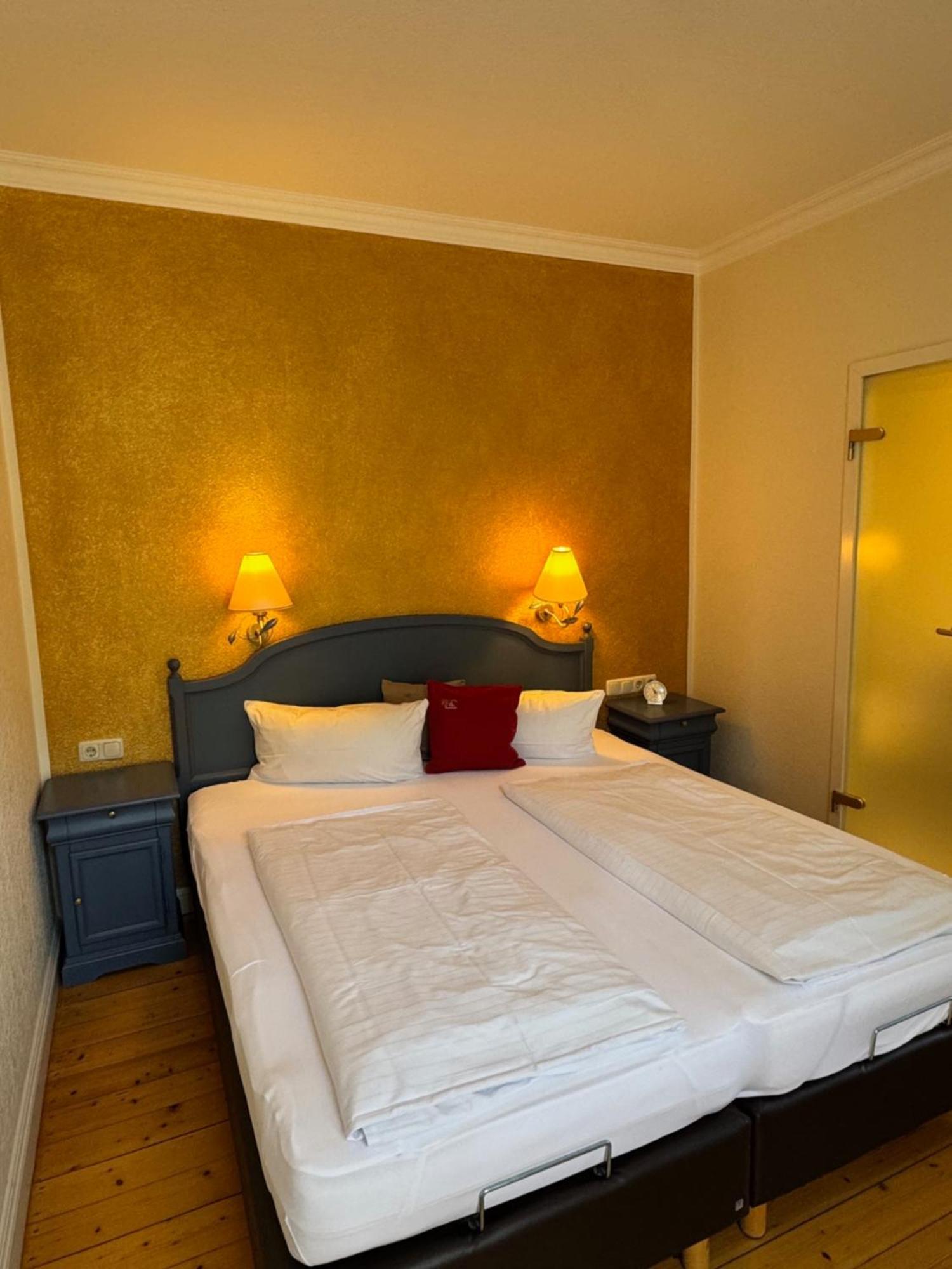 Guest house Ferienweingut Hausmann
