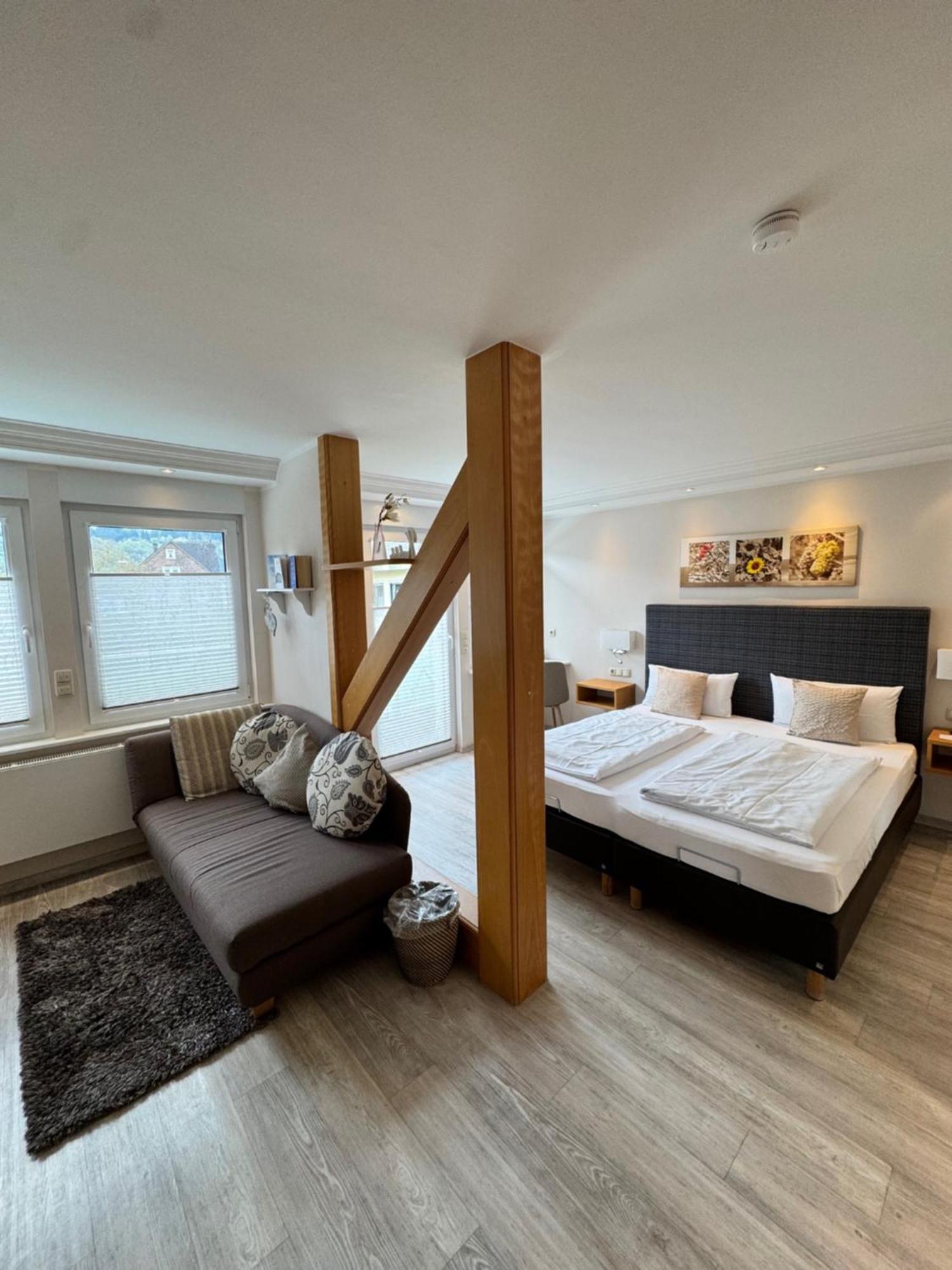 Guest house Ferienweingut Hausmann Ellenz-Poltersdorf