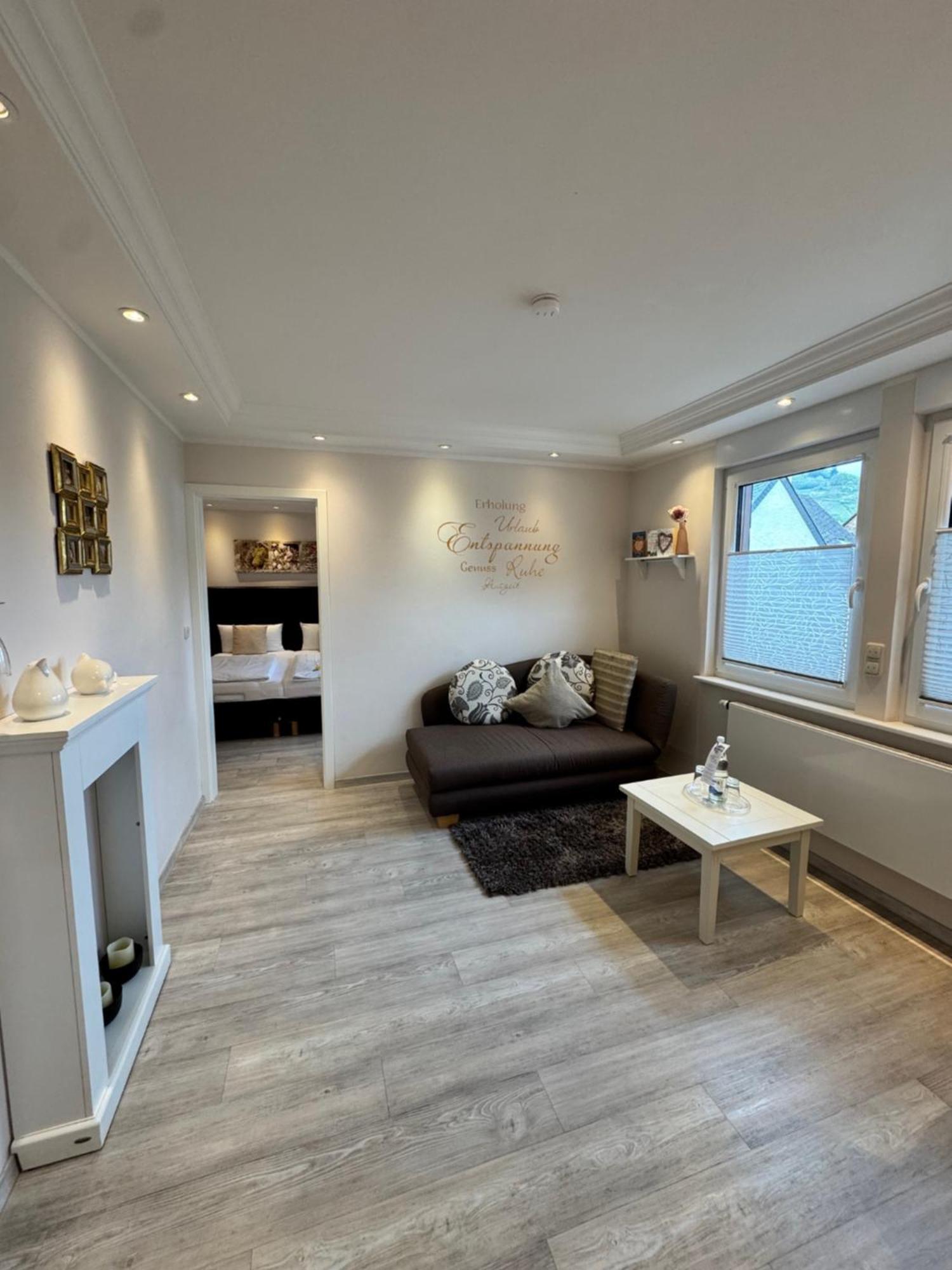 Guest house Ferienweingut Hausmann 4*