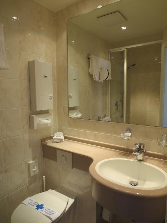 Guest house Ferienweingut Hausmann Ellenz-Poltersdorf