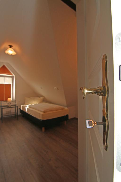 Guest house Ferienweingut Hausmann