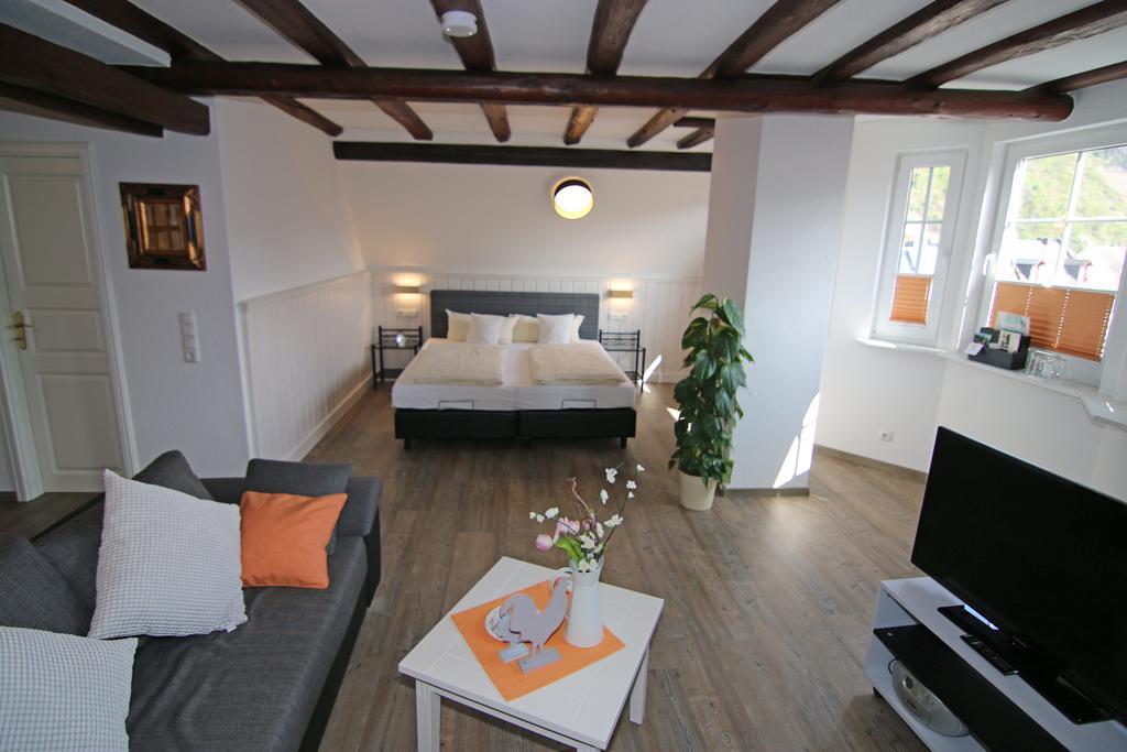 Guest house Ferienweingut Hausmann