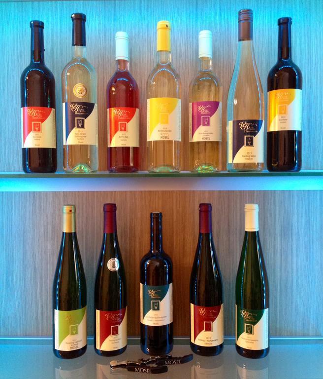 Ferienweingut Hausmann